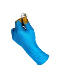 Guante GRIPPAZ® by JUBA® - 590BL GRIPPAZ