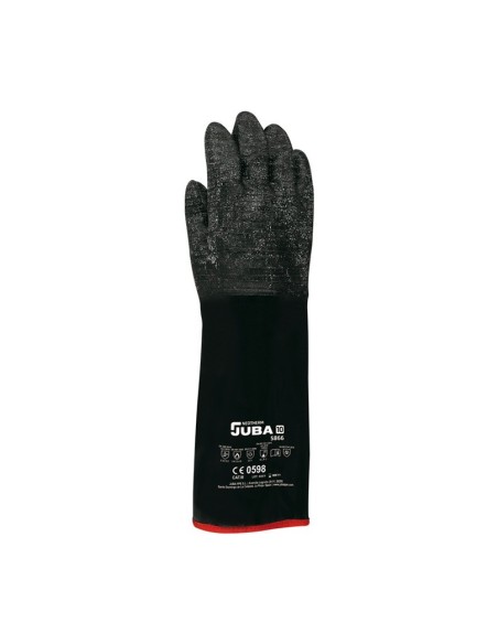 Guante Juba - 5866 NEOTHERM
