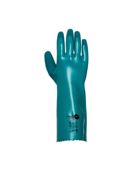 Guante Juba - 5813 T-TOUCH CHEM