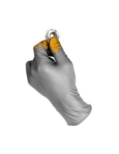 Guante GRIPPAZ® by JUBA® - 580GY GRIPPAZ