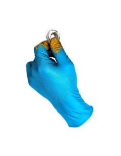 Guante GRIPPAZ® by JUBA® - 580BL GRIPPAZ