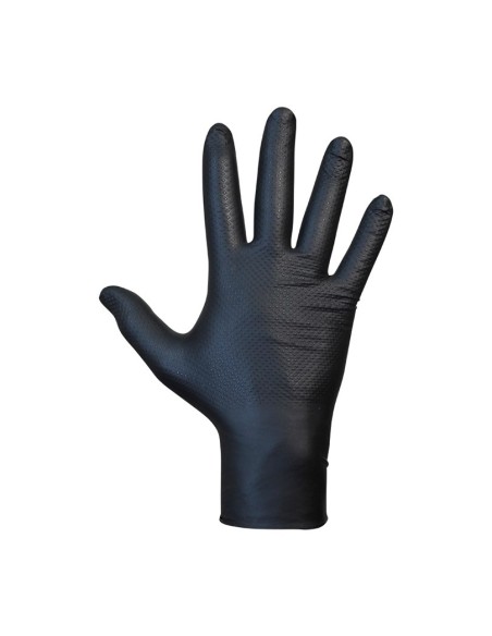 Guante Juba - 578NR AGILITY GRIP