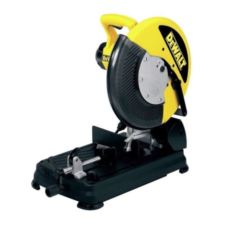 Tronzadora Dw872 Dewalt