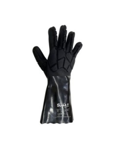 Guante Juba - 5684IM IMPACT CHEM