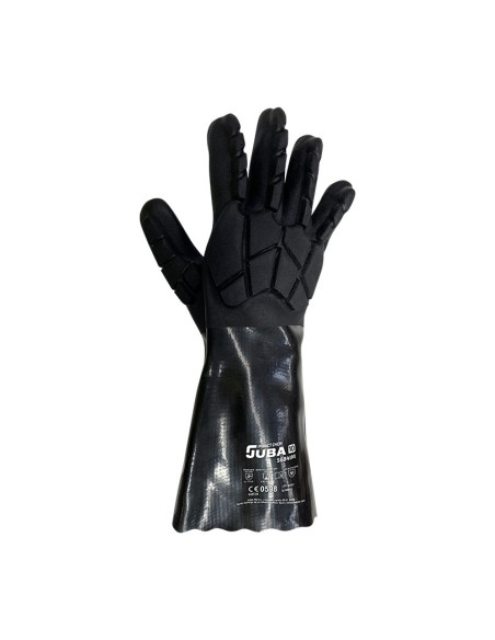 Guante Juba - 5684IM IMPACT CHEM