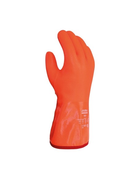 Guante Juba - 5681 PVC FLEX
