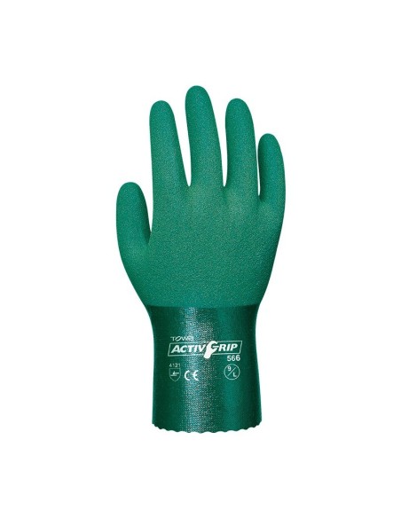 Guante Towa - 566 ACTIVGRIP SERIES