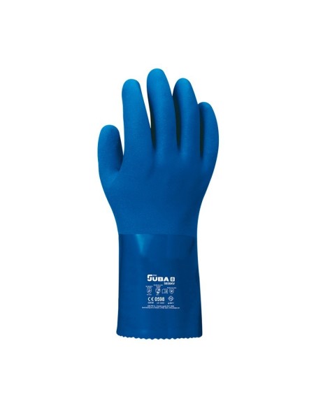 Guante Juba - 5656KV PVC