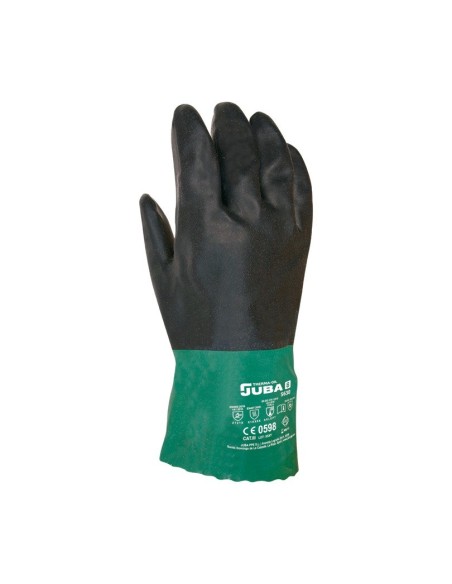 Guante Juba - 5630 THERMA-OIL