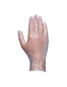 Guante Juba - 550 JUBA