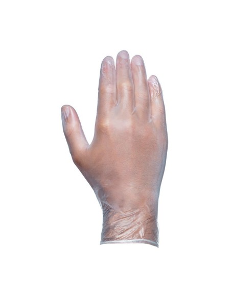 Guante Juba - 550 JUBA