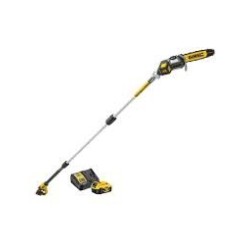 Dcmps567p1 Podadora De Pertiga C/b/c 18v 5.0ah 2