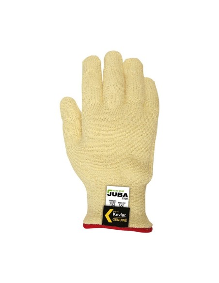 Guante Juba - 5200 HEAT STOP