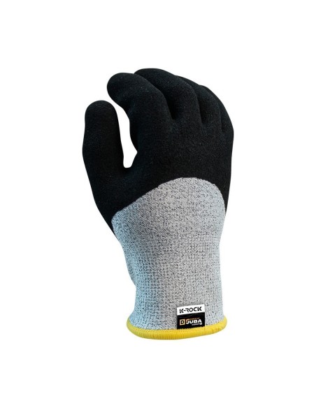 Guante Juba - 4590WT WINTER JUBA