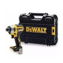 Dcf887nt- Atornillador Impacto 18 V