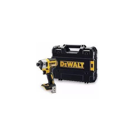 Dcf887nt- Atornillador Impacto 18 V