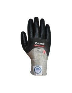 Guante Juba - 4416 POWER CUT XTATIC