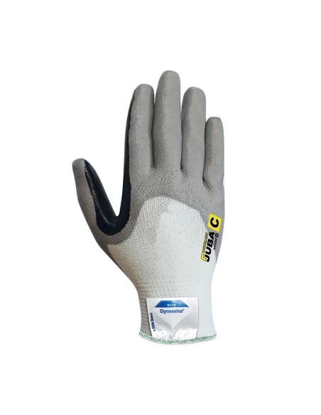 Guante Juba - 4410RF POWER CUT