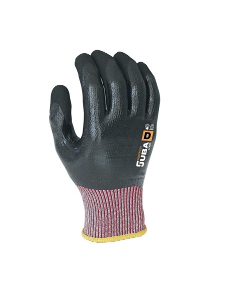 Guante Juba - 4230RF POWER CUT