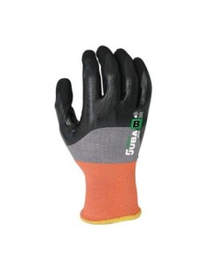 Guante Juba - 4220RF POWER FIT