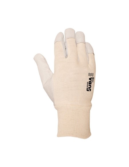 Guante Juba - 418 DRIVER
