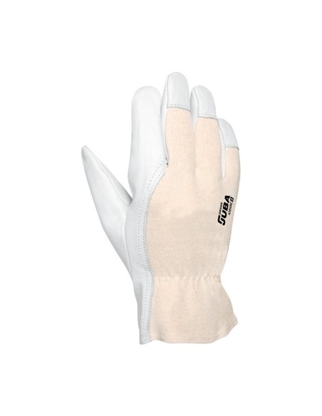 Guante Juba - 416VAC DRIVER