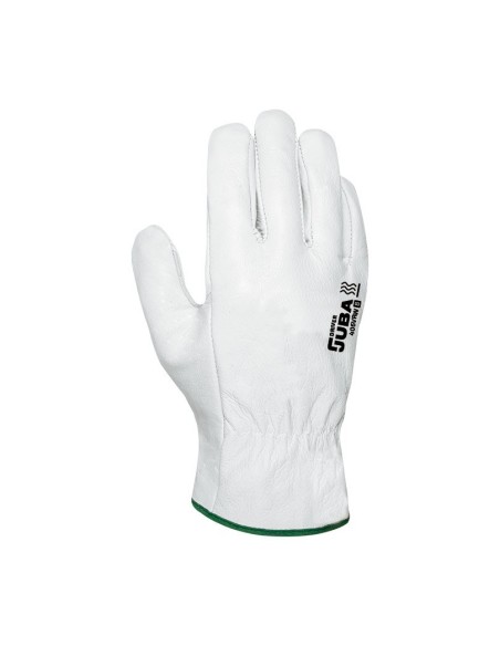 Guante Juba - 406VRW DRIVER