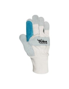 Guante Juba - 404ARPCBKW TUFF