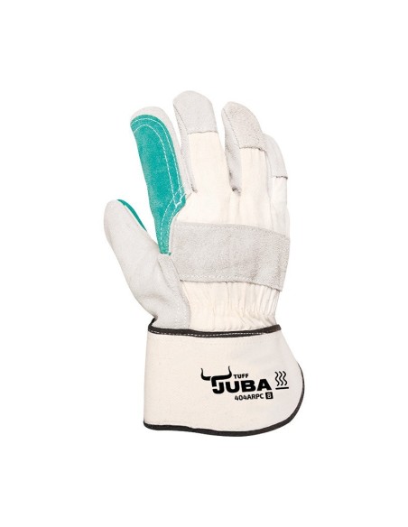 Guante Juba - 404ARPC TUFF