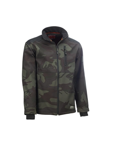 Parkas - 3894 KAMALEON