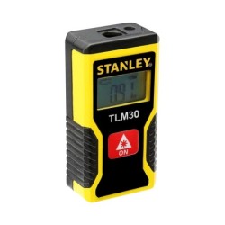 Medidor Laser Tlm30 Stanley