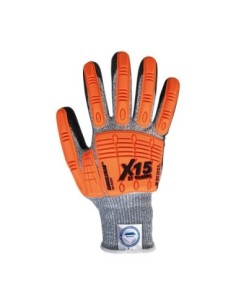 Guante Juba - 345337 POWER CUT