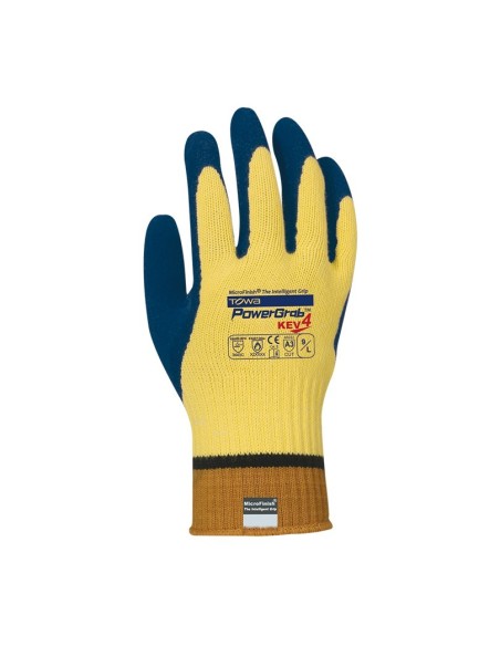 Guante Towa - 344 POWER GRAB KEV4