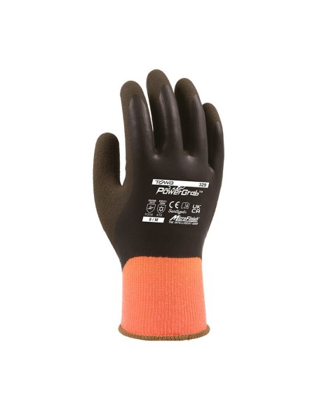 Guante Towa - 329 POWER GRAB THERMODEX MAX
