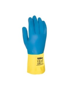 Guante Juba - 322 CONQUEROR II