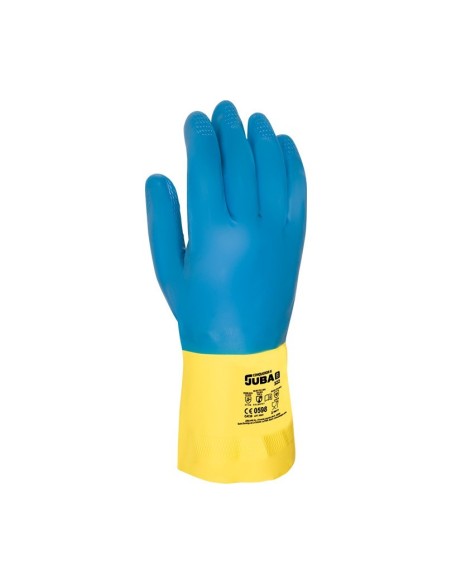 Guante Juba - 322 CONQUEROR II