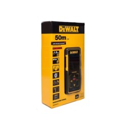 Dw03050 Medidor Laser 50m 2