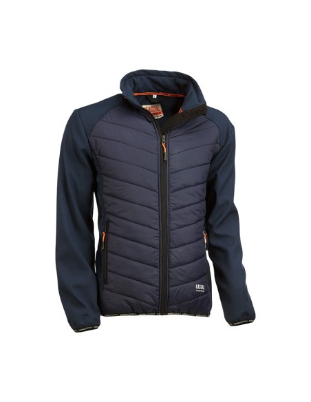 Parkas - 2894DN TIFON