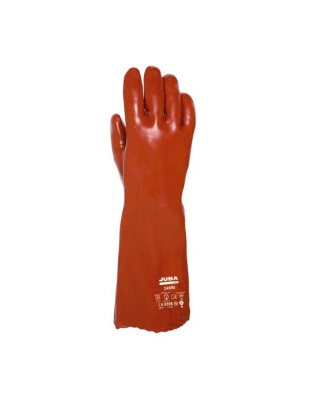 Guante Juba - 240RI JUBA