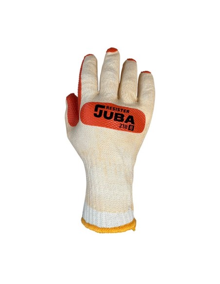 Guante Juba - 218 RESISTER