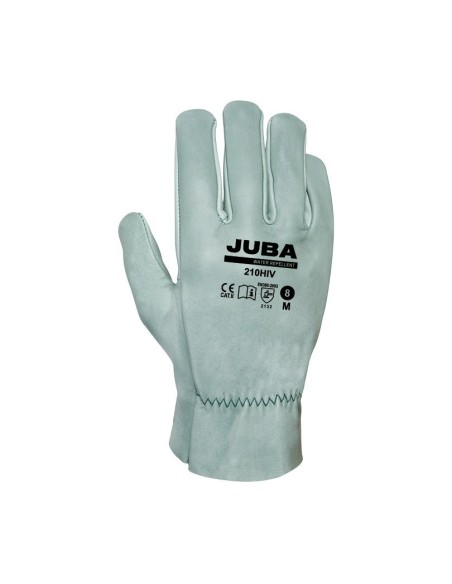 Guante Juba - 210HIV JUBA