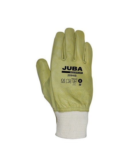 Guante Juba - 209HIB JUBA