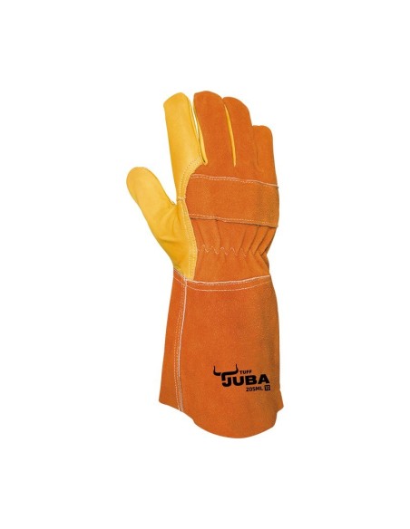 Guante Juba - 205ML TUFF
