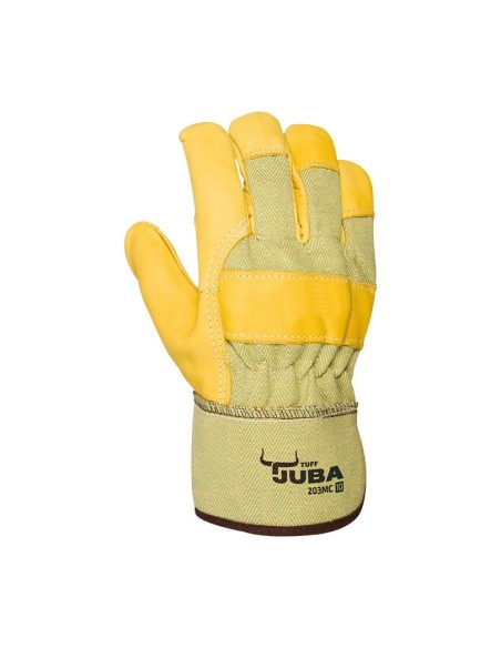 Guante Juba - 203MC TUFF