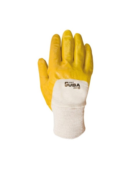 Guante Juba - 2001 JUNIT
