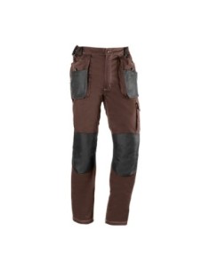 Pantalones de trabajo - 191 FLEX