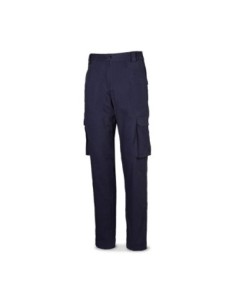 Pantalones de trabajo - 164DN COTTON FLEX
