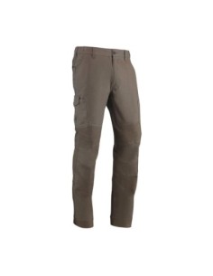 Pantalones de trabajo - 161 COTTON FLEX