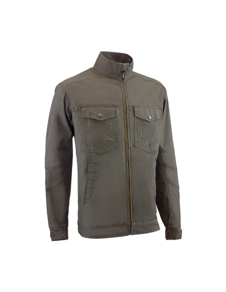 Chaquetas - 160 COTTON FLEX