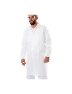 Bata desechable - 1188BAPPE STEELGEN